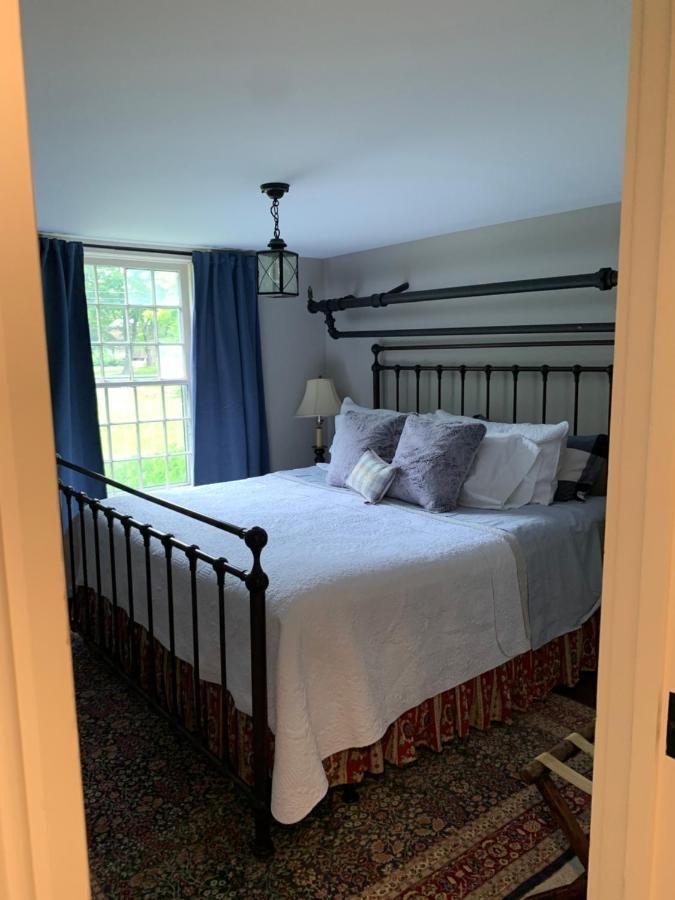 Innkeeper'S Place B&B Stafford Zewnętrze zdjęcie