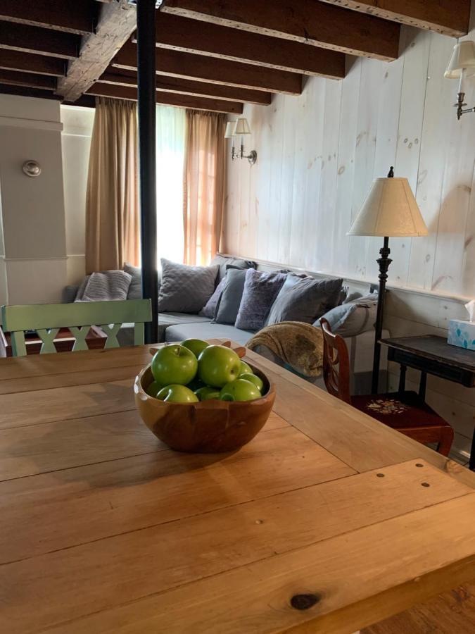 Innkeeper'S Place B&B Stafford Zewnętrze zdjęcie