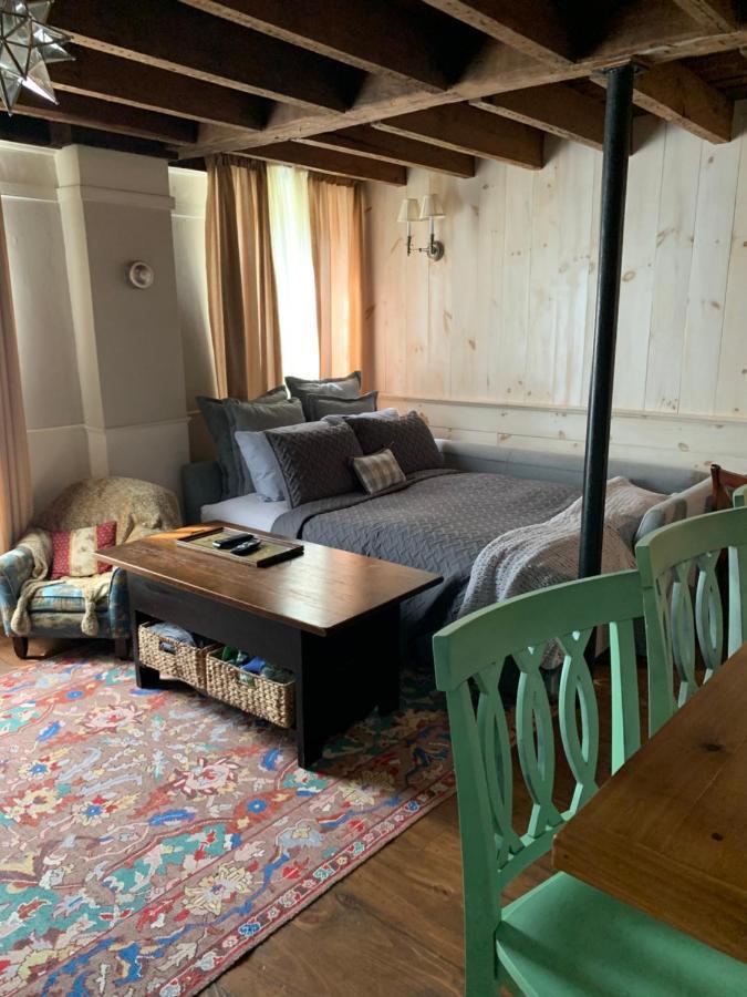 Innkeeper'S Place B&B Stafford Zewnętrze zdjęcie
