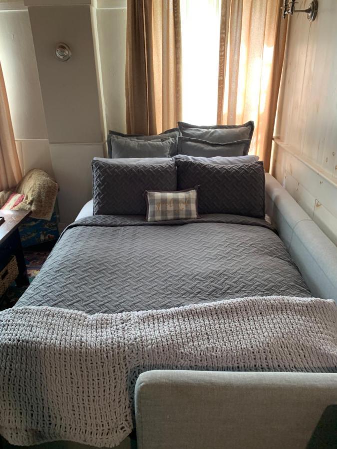 Innkeeper'S Place B&B Stafford Zewnętrze zdjęcie