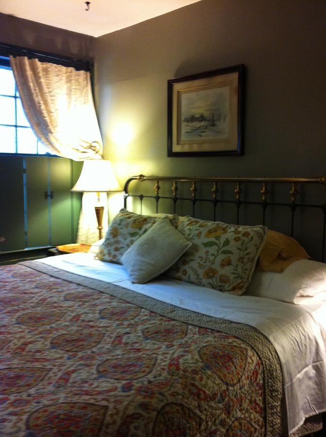 Innkeeper'S Place B&B Stafford Zewnętrze zdjęcie
