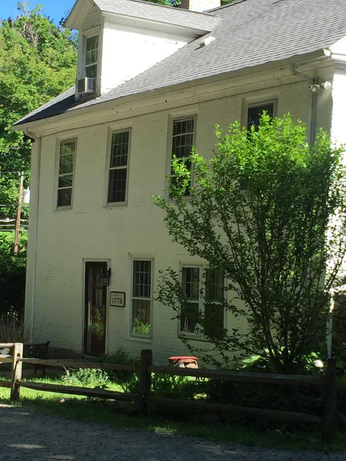 Innkeeper'S Place B&B Stafford Zewnętrze zdjęcie