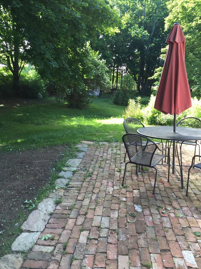 Innkeeper'S Place B&B Stafford Zewnętrze zdjęcie