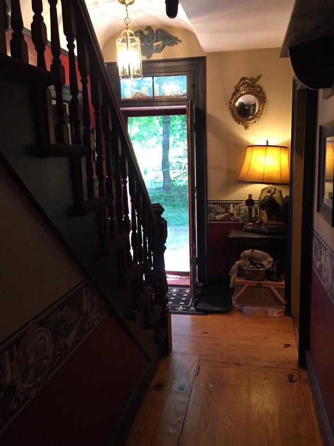 Innkeeper'S Place B&B Stafford Zewnętrze zdjęcie