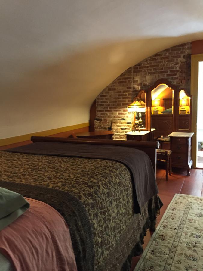 Innkeeper'S Place B&B Stafford Zewnętrze zdjęcie