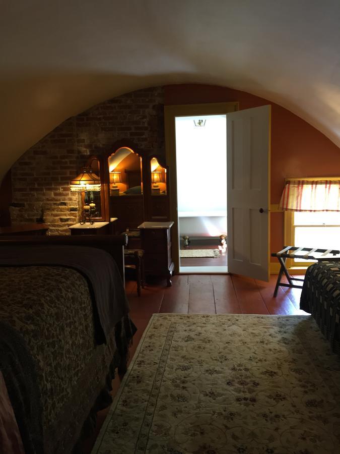 Innkeeper'S Place B&B Stafford Zewnętrze zdjęcie