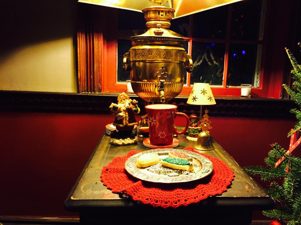 Innkeeper'S Place B&B Stafford Zewnętrze zdjęcie