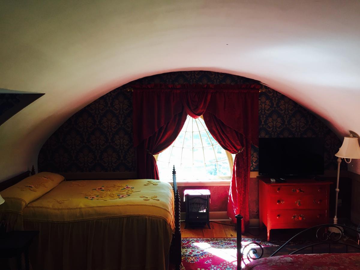 Innkeeper'S Place B&B Stafford Zewnętrze zdjęcie