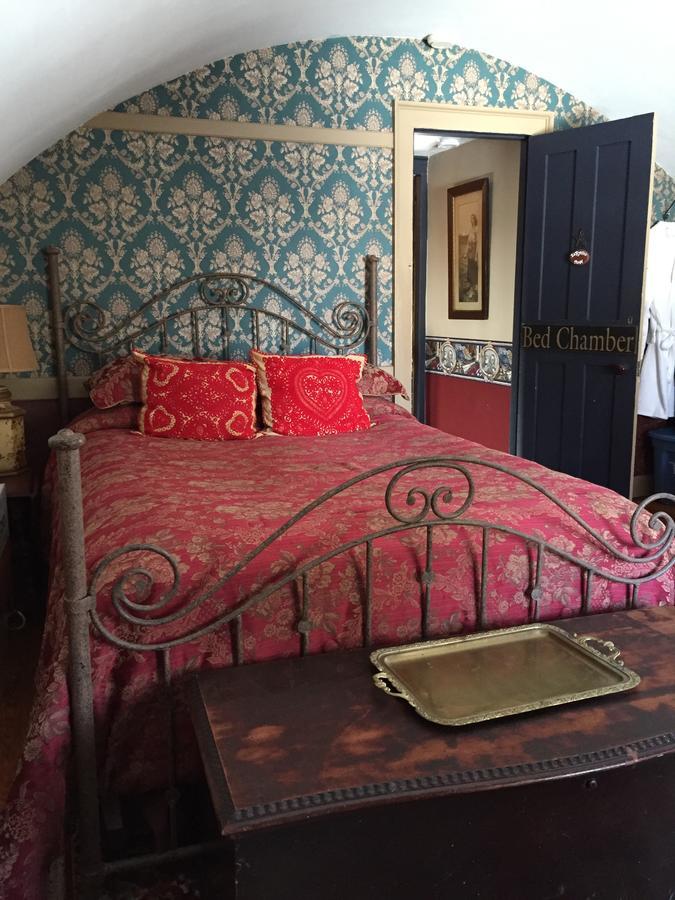 Innkeeper'S Place B&B Stafford Zewnętrze zdjęcie