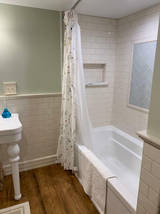 Innkeeper'S Place B&B Stafford Zewnętrze zdjęcie