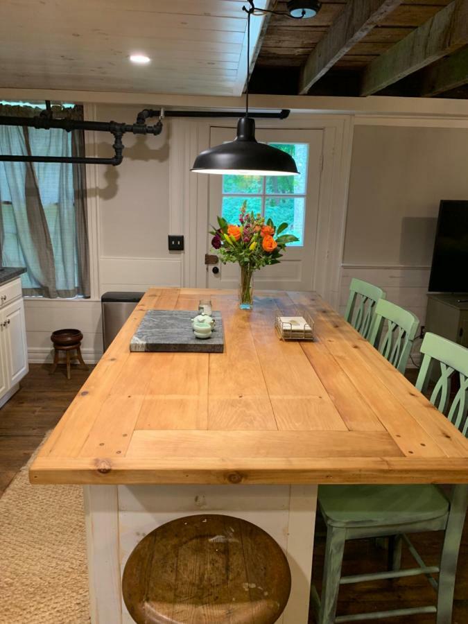 Innkeeper'S Place B&B Stafford Zewnętrze zdjęcie