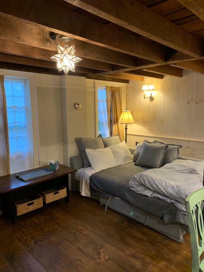 Innkeeper'S Place B&B Stafford Zewnętrze zdjęcie